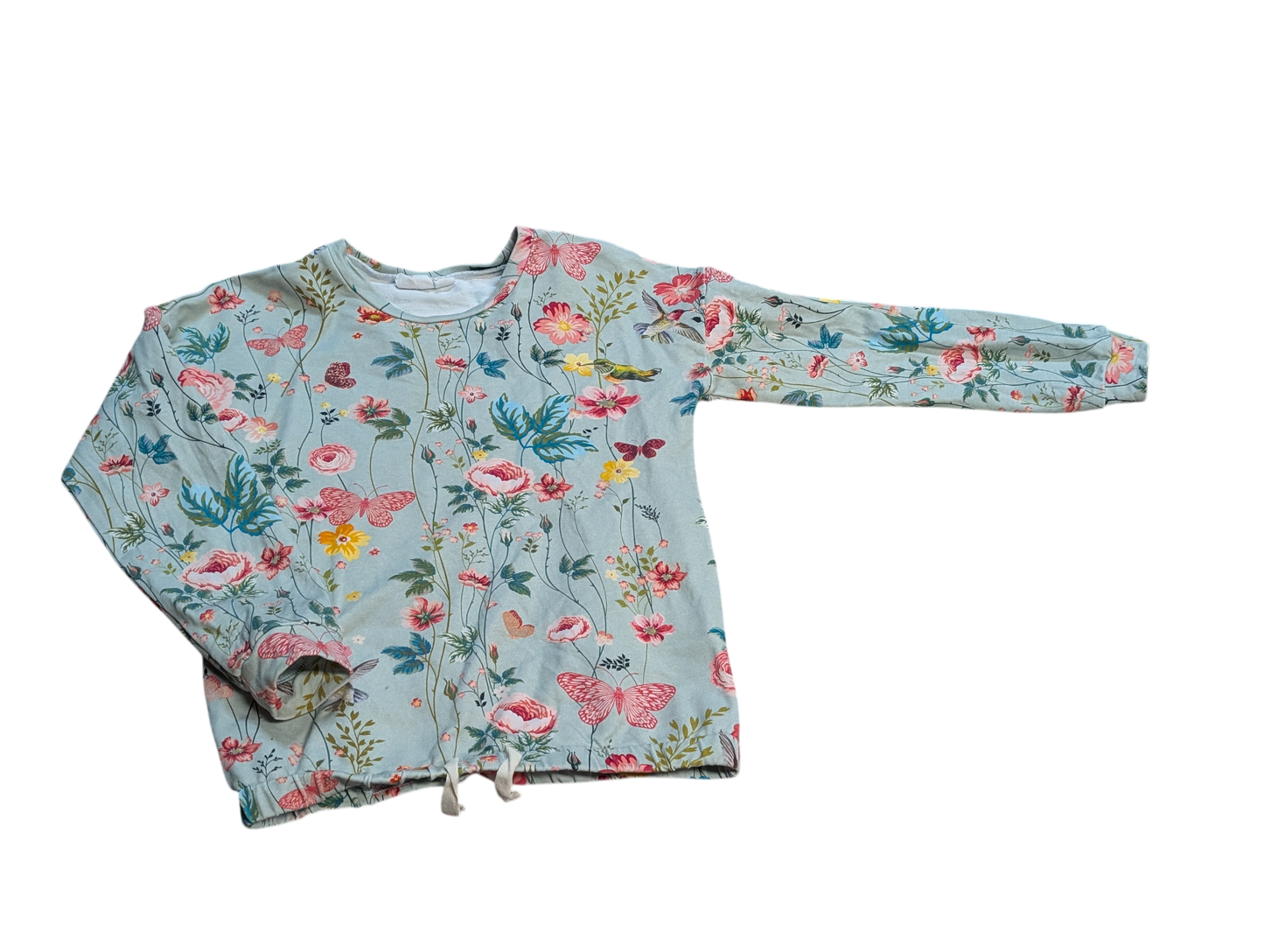 Chandail 8ans Deux Par Deux*