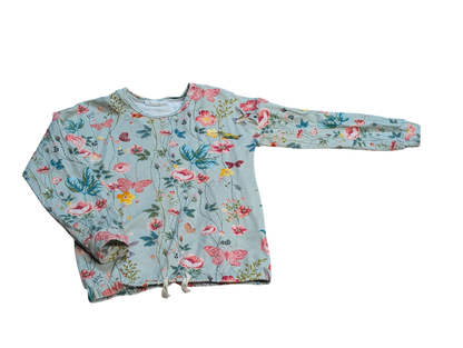 Chandail 8ans Deux Par Deux*