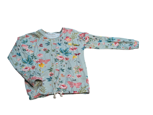 Chandail 8ans Deux Par Deux*