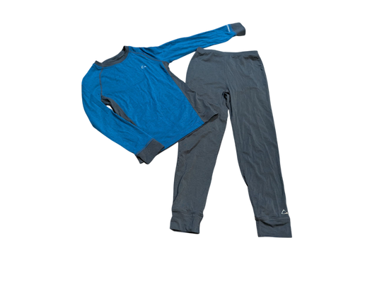 Ensemble 7ans - 8ans Paradox