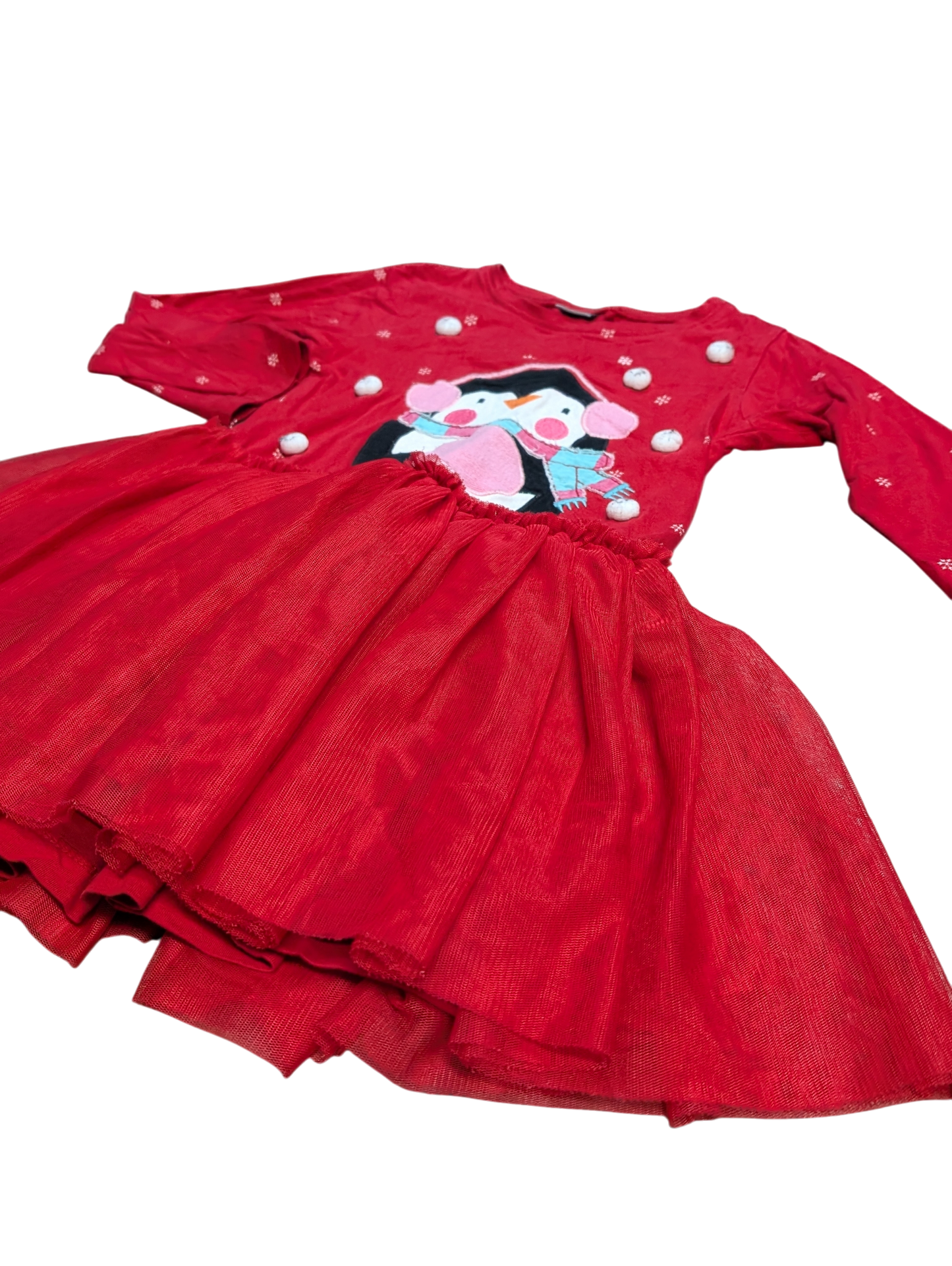 Robe 3-4ans Next*