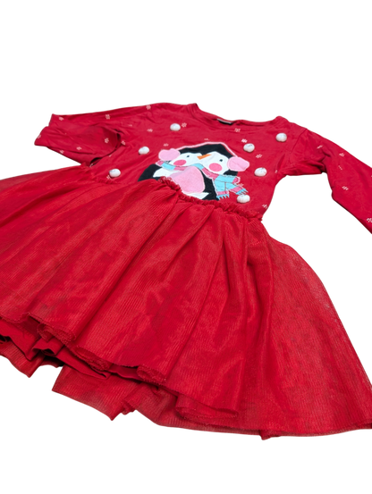 Robe 3-4ans Next*