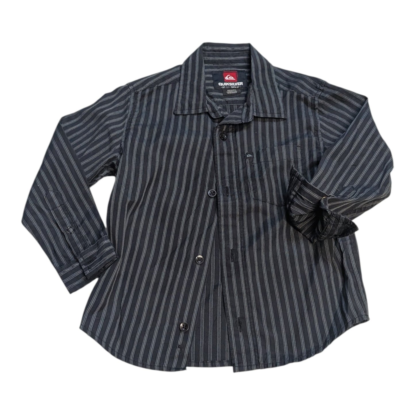Chemise 3ans Quiksilver