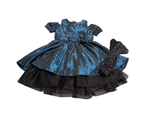 Robe 3ans Souris Mini