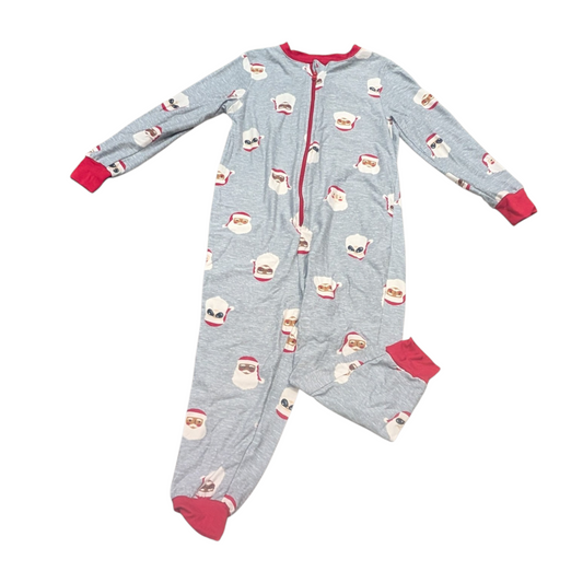 Pyjama 4ans Tag*