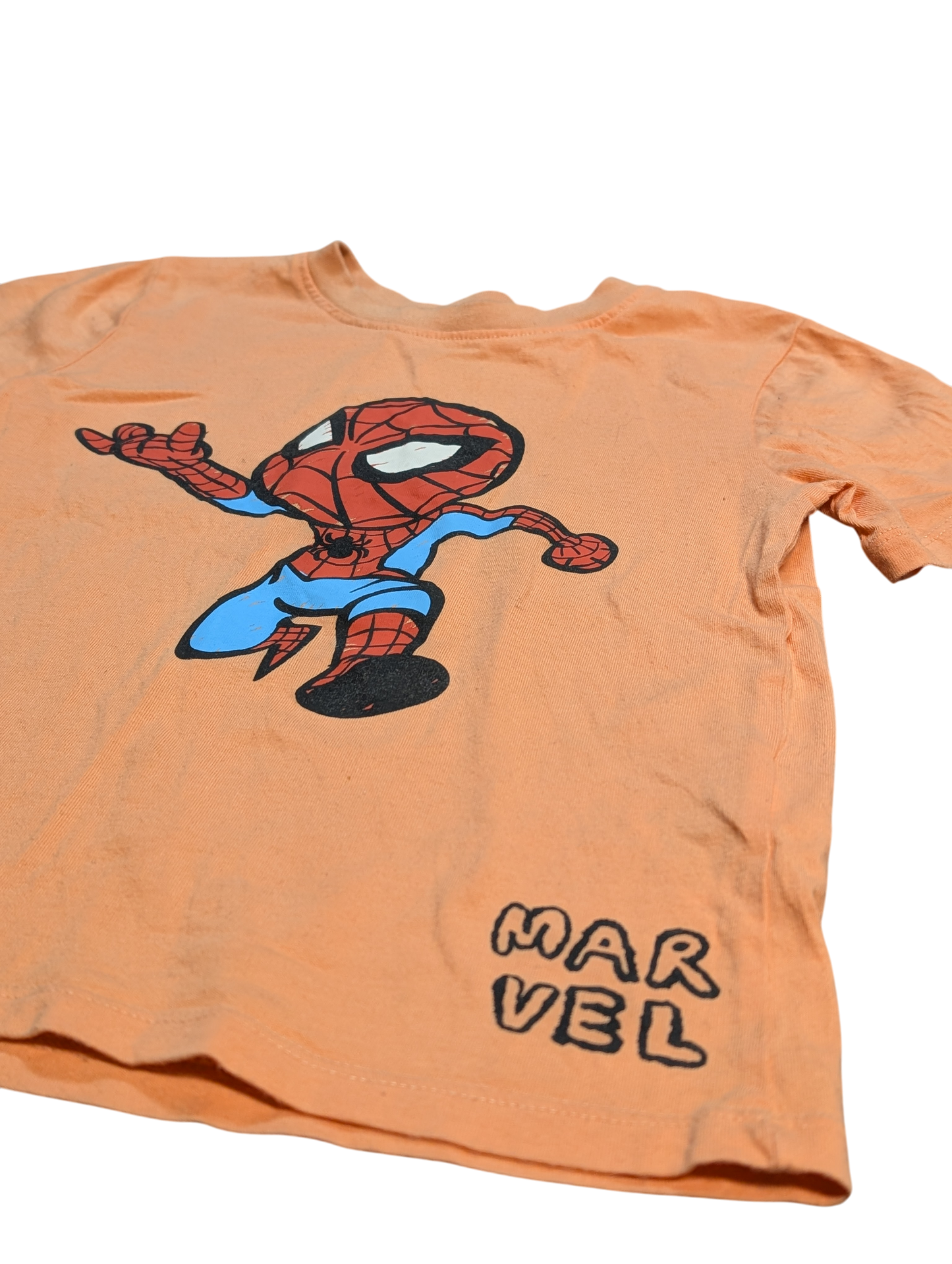 Chandail 2-4ans H&M Spiderman