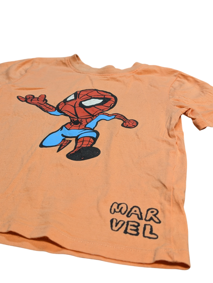 Chandail 2-4ans H&M Spiderman