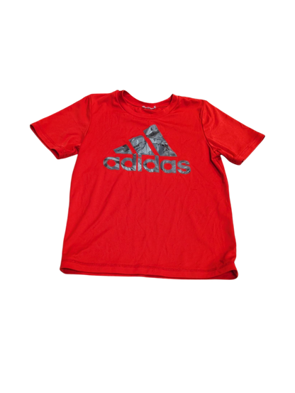 Chandail sport 7ans Adidas*