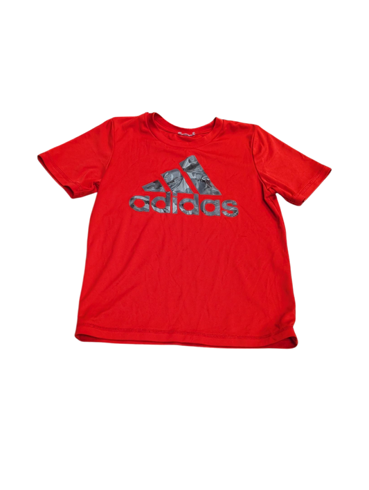 Chandail sport 7ans Adidas*
