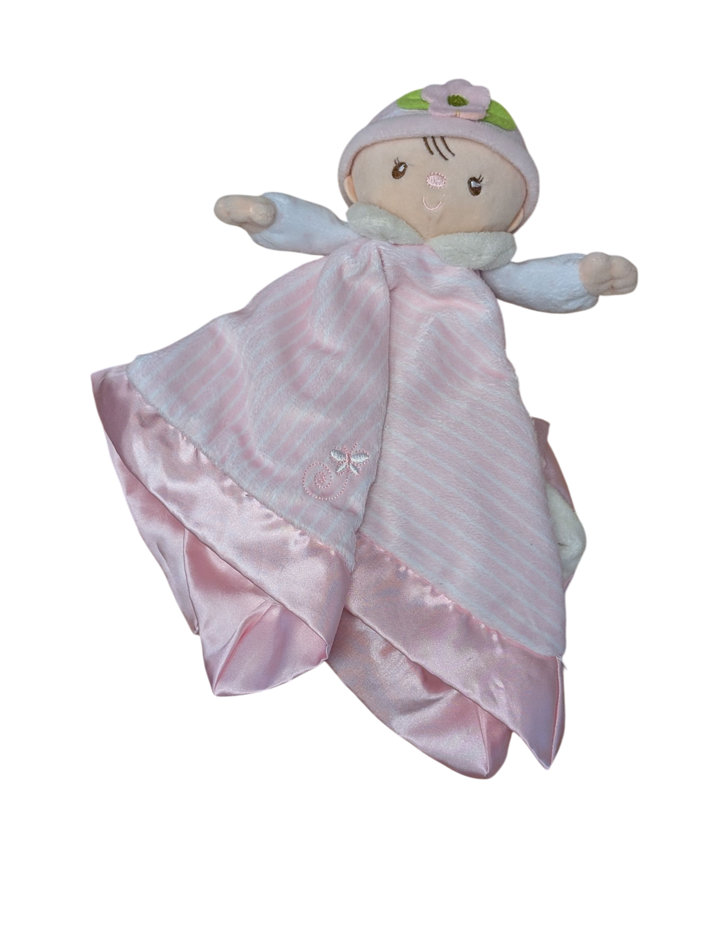 Doudou Poupée