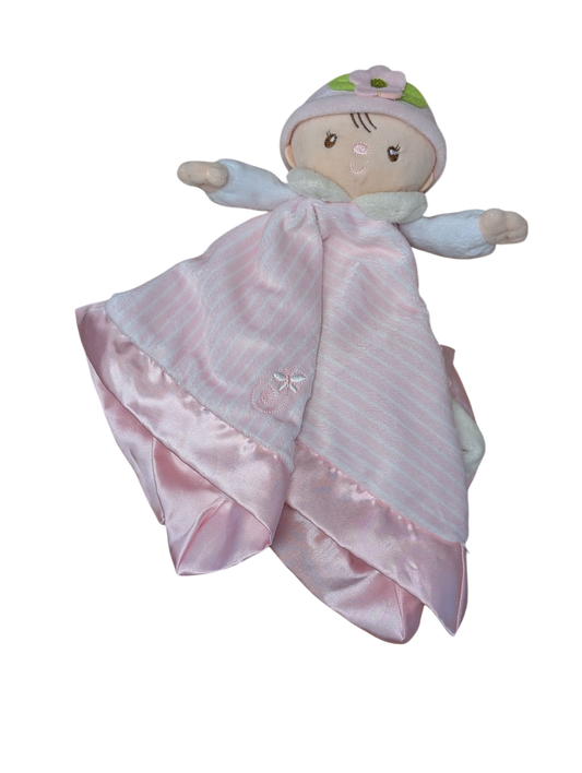 Doudou Poupée
