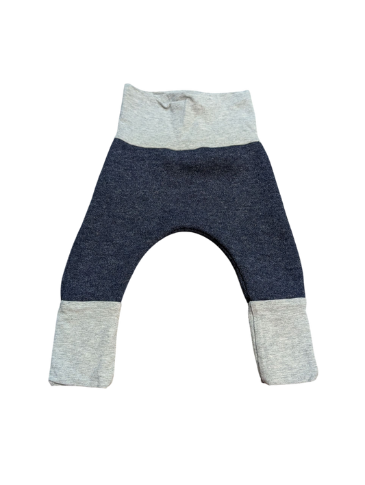 Pantalon 0-6mois Ambum Créations