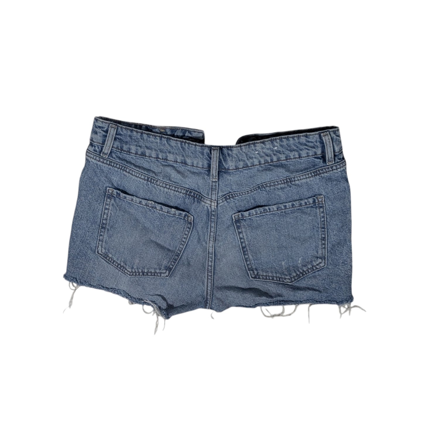 Short gr 28 (07) Garage Denim