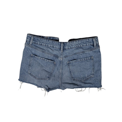 Short gr 28 (07) Garage Denim