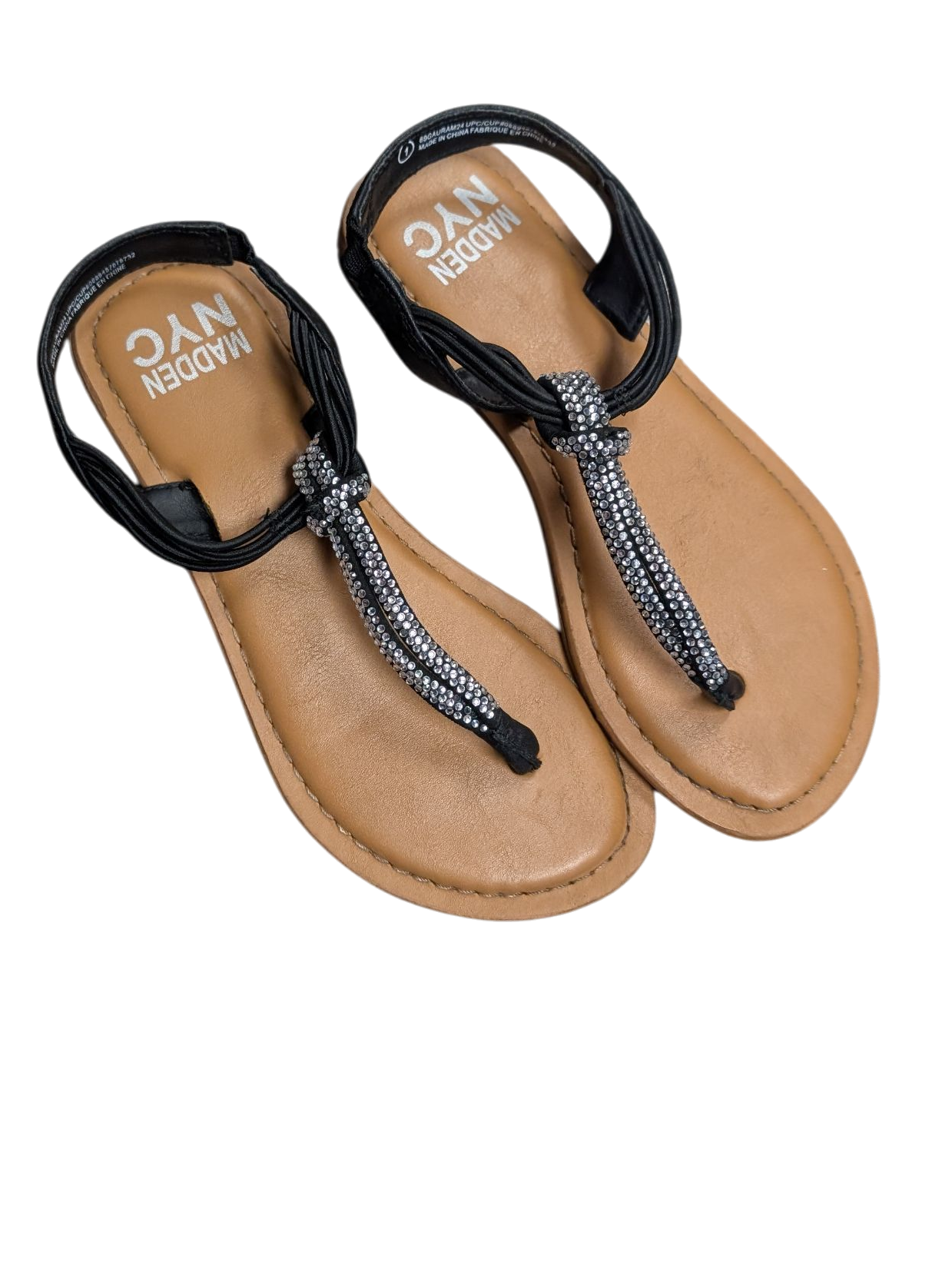 Sandales gr 1 grand enfant Madden NYC