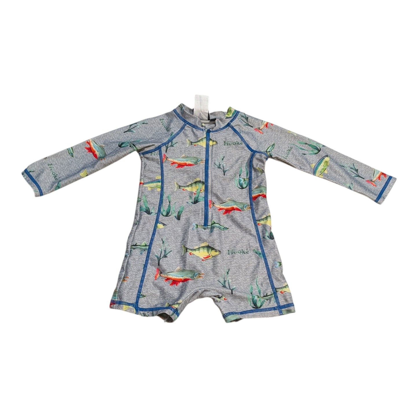 *Nouveautés* Maillot 18-24mois Hooké