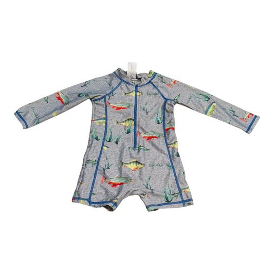 *Nouveautés* Maillot 18-24mois Hooké