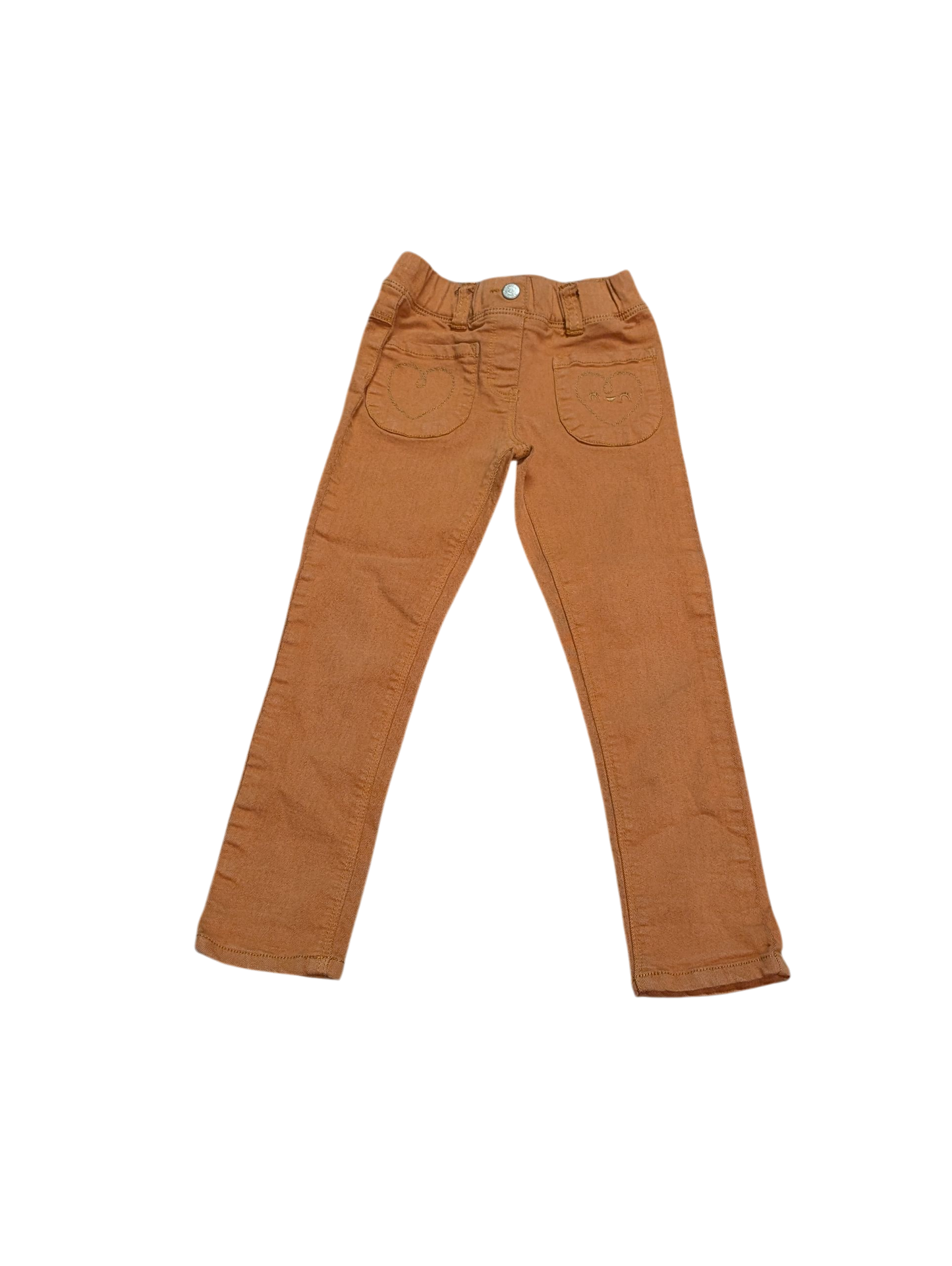 Pantalon 5ans Souris Mini