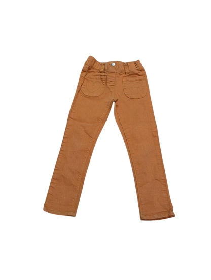 Pantalon 5ans Souris Mini