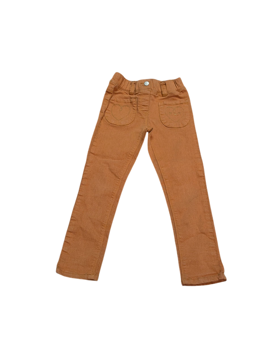 Pantalon 5ans Souris Mini