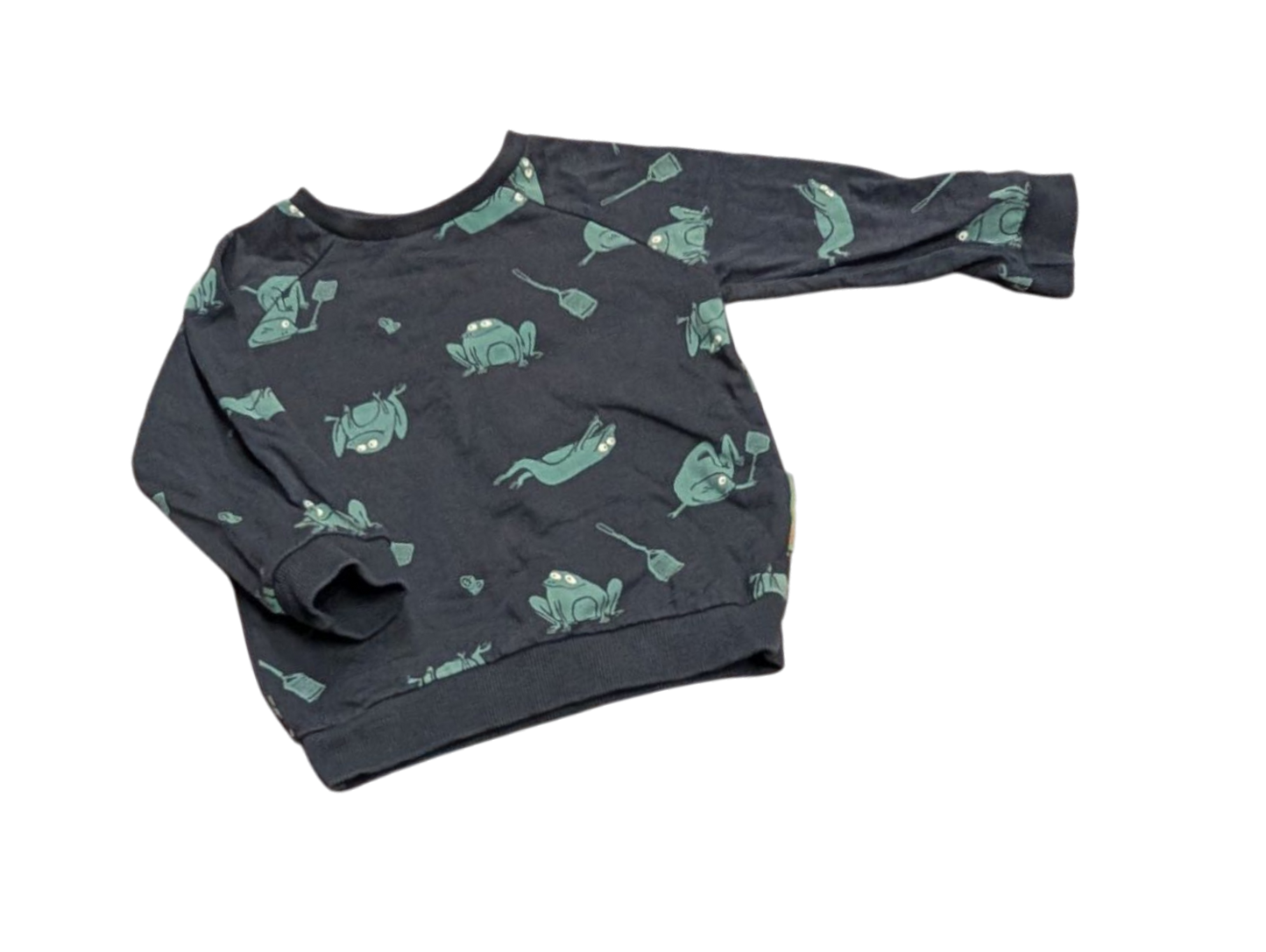 Chandail 12-18mois Souris Mini