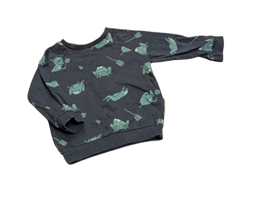 Chandail 12-18mois Souris Mini