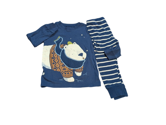 Pyjama 24mois-2ans Carters*