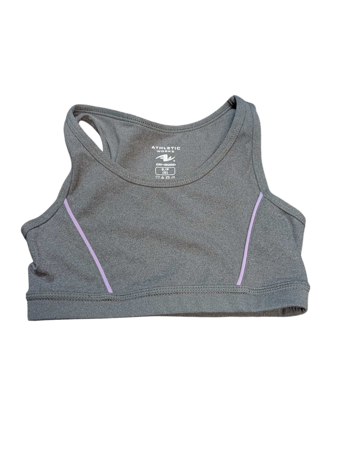 Top 6ans Athletic WOrks