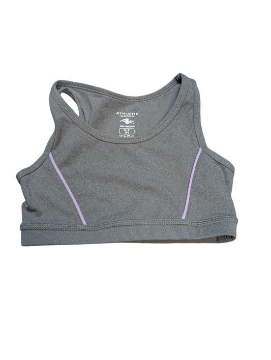 Top 6ans Athletic WOrks