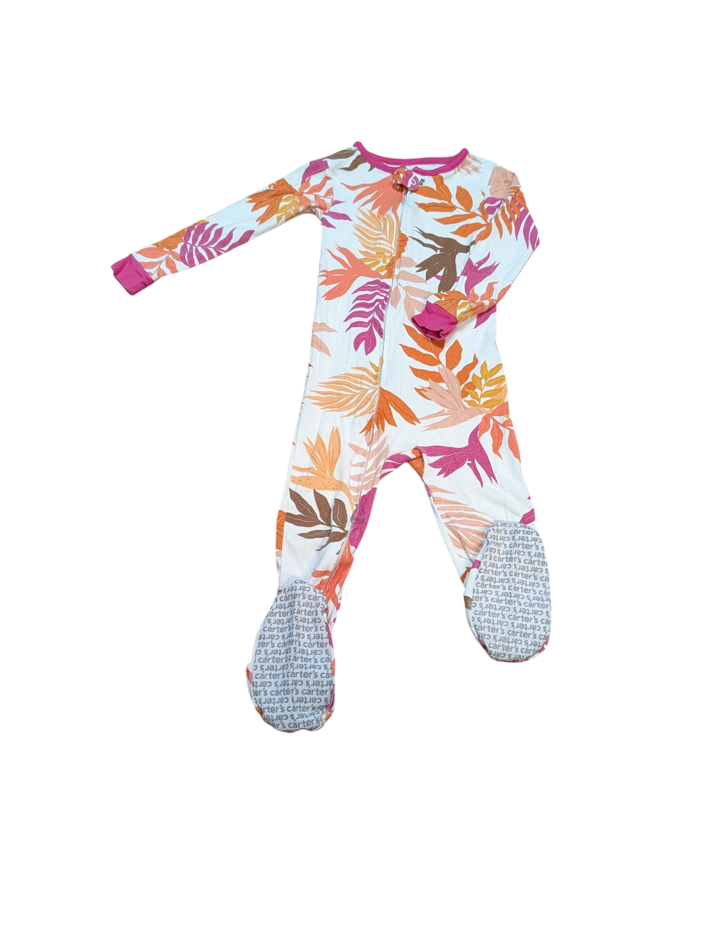 Pyjama 3ans Carters