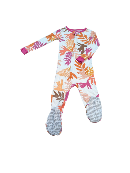 Pyjama 3ans Carters