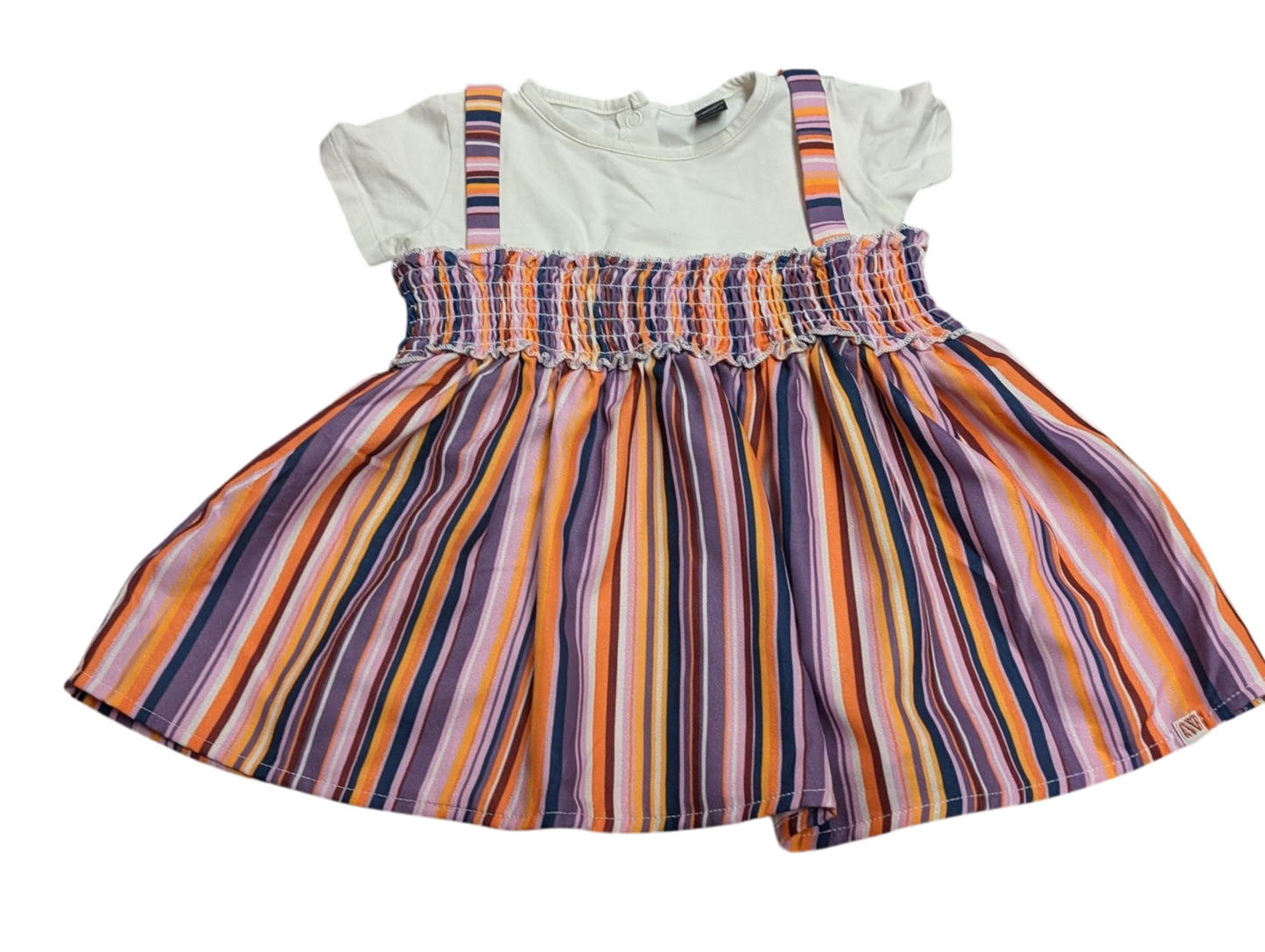 Robe 12mois Nanö