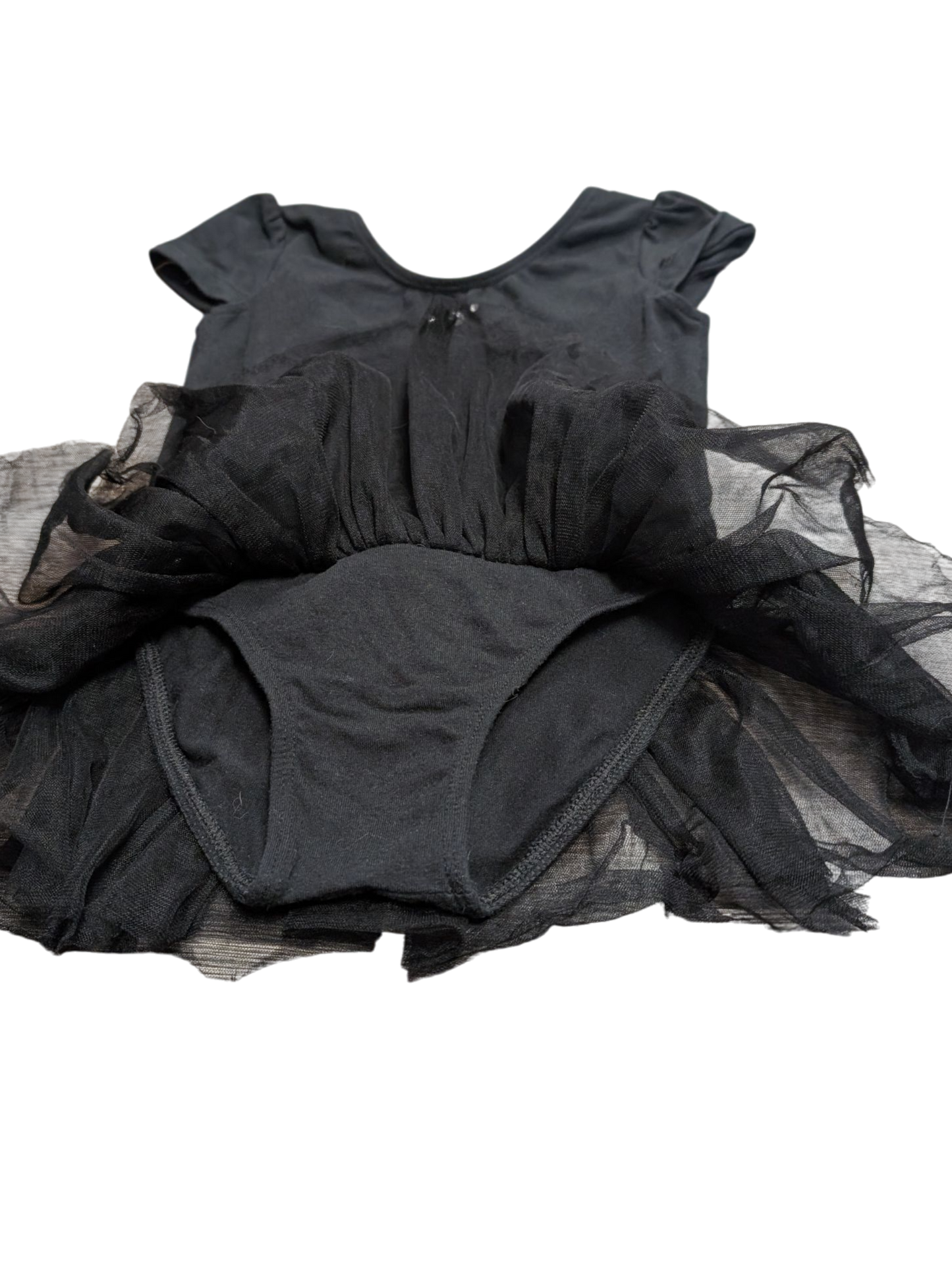 Costume de danse/gym 4ans Collini