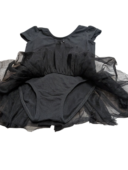 Costume de danse/gym 4ans Collini