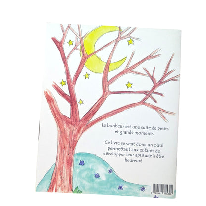 Livre Les Petits Bonheurs de Kalin
