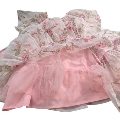 Robe 6ans Next