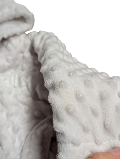 Robe de chambre 3-12mois Mari + Mac*