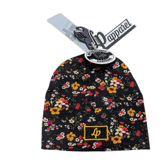 Tuque mi-saison 0-3mois L&P Neuf