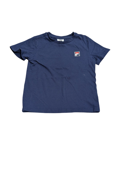 Chandail 6ans Fila