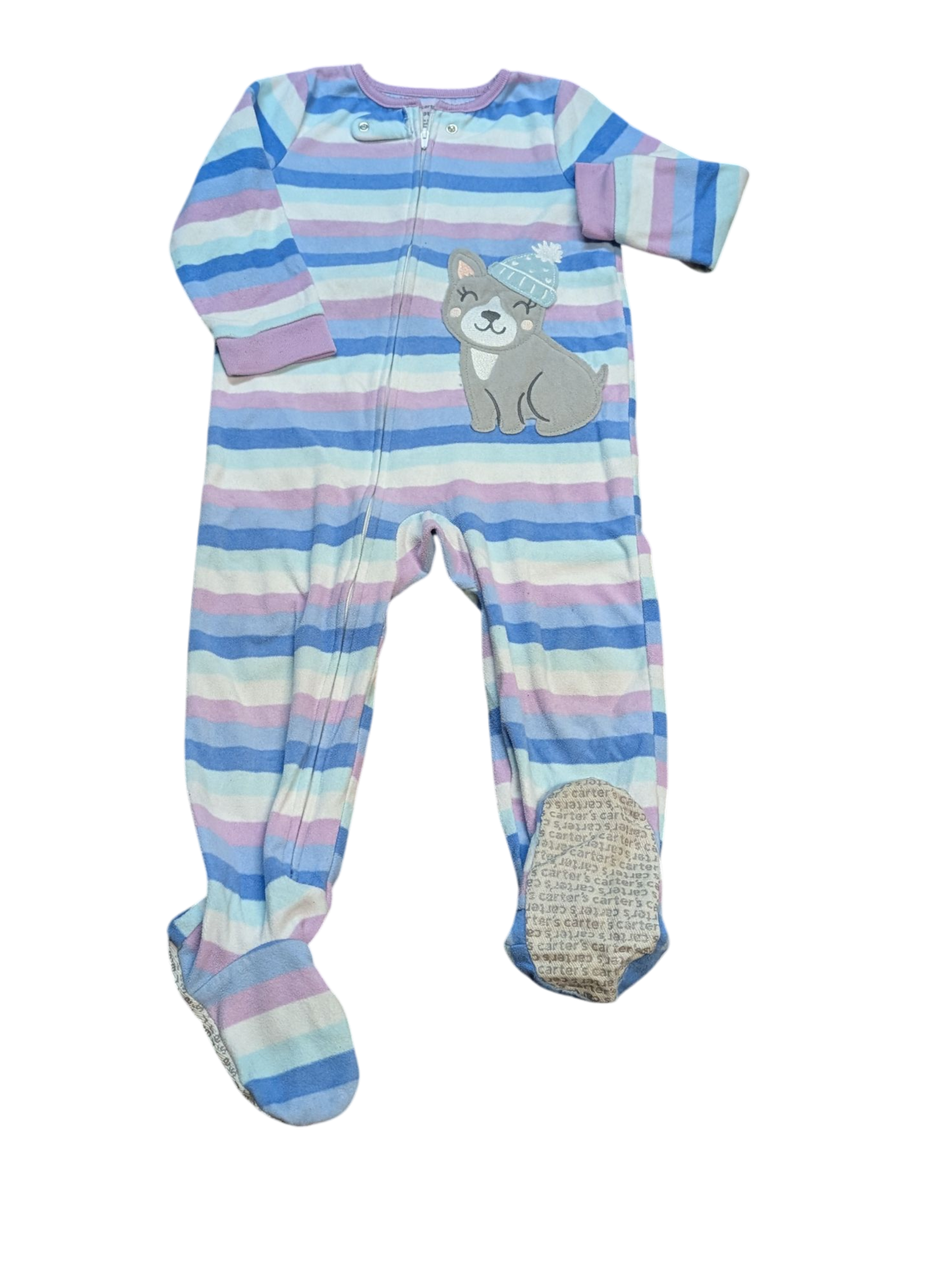 Pyjama 3ans Carters*