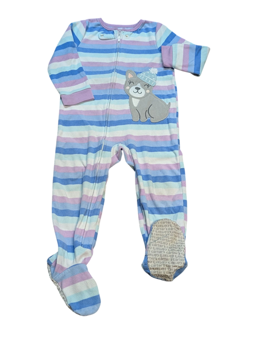 Pyjama 3ans Carters*