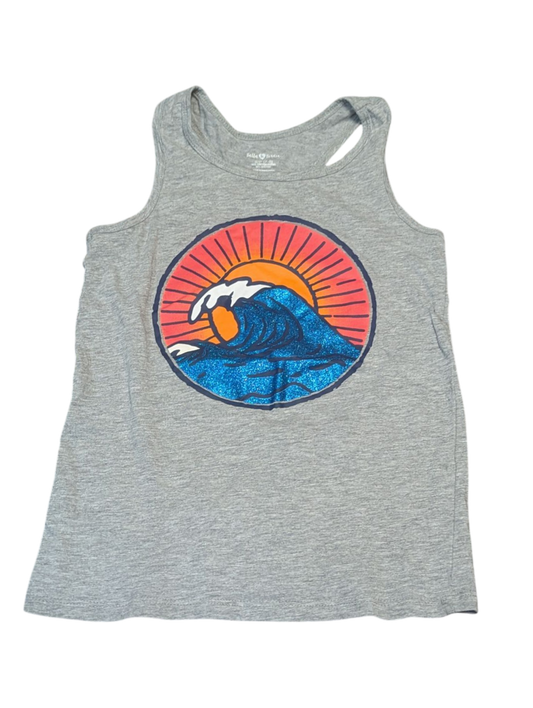 Camisole 7ans - 8ans Bella & Birdie