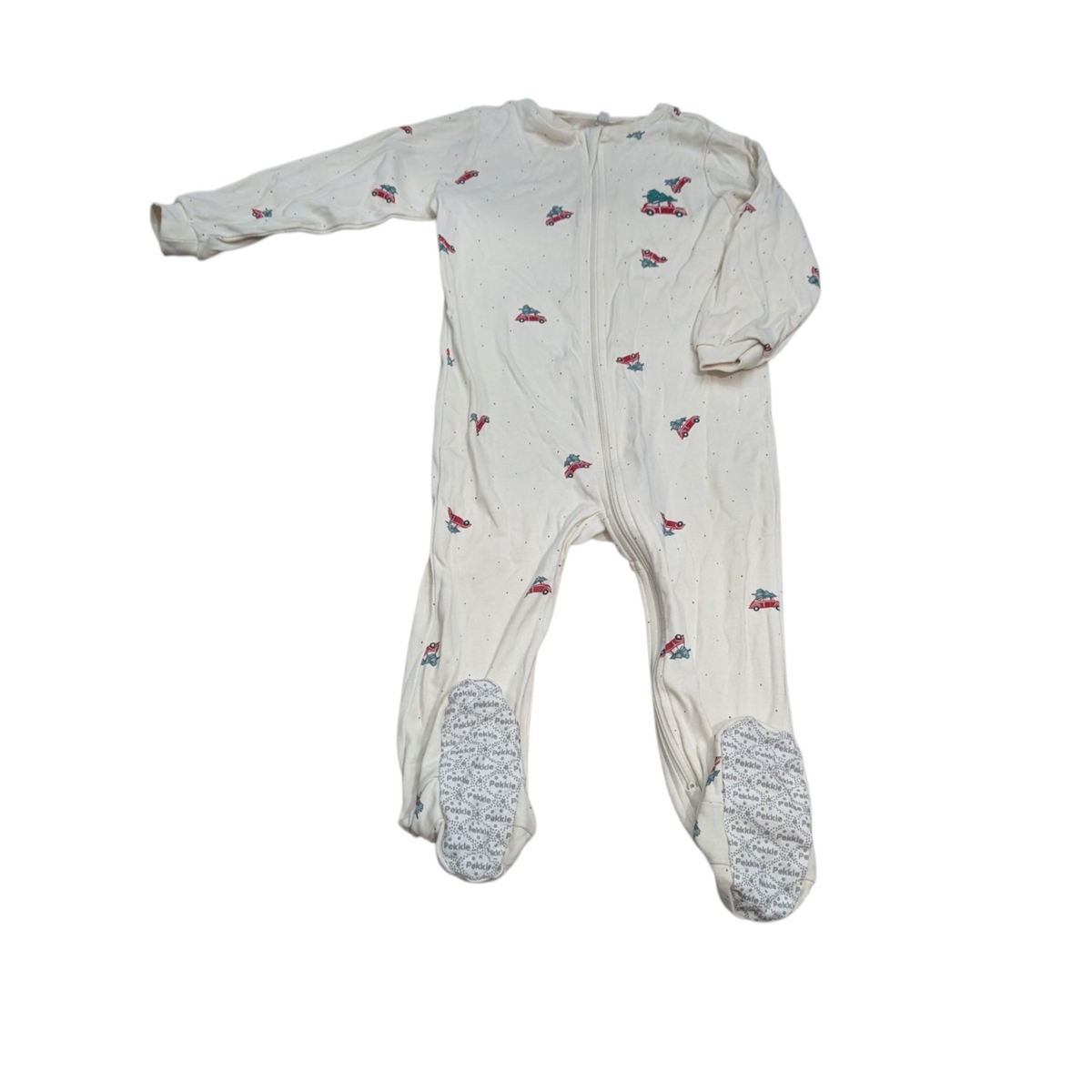 Pyjama 2ans Pekkle