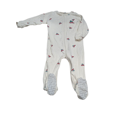 Pyjama 2ans Pekkle