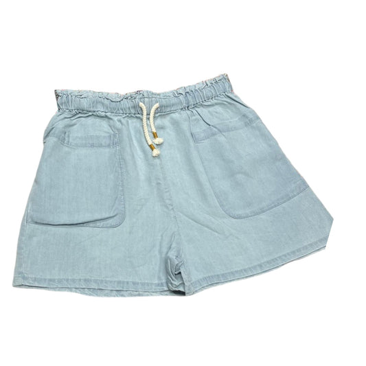 Short 16ans Island Trotters