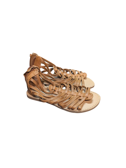 Sandales gr 8 jeune enfant Old Navy