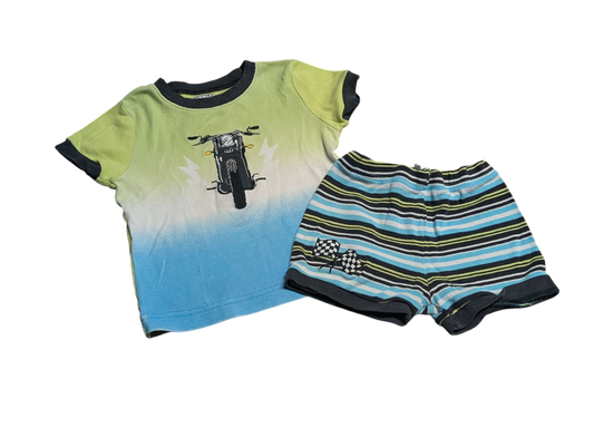 Pyjama 2ans Kirkland*