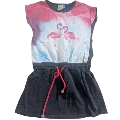 Robe 4ans Nanö