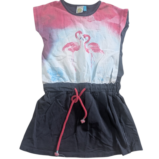 Robe 4ans Nanö