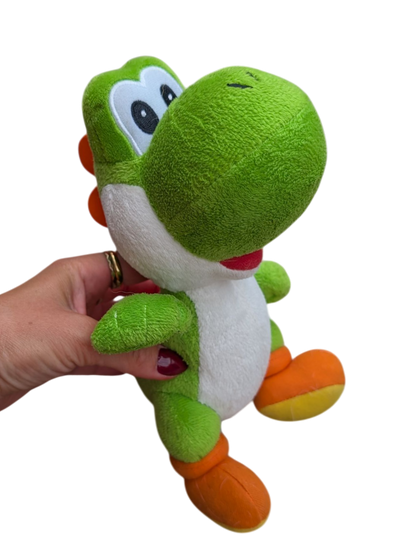 Peluche Yoshi